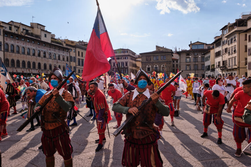 figuranti