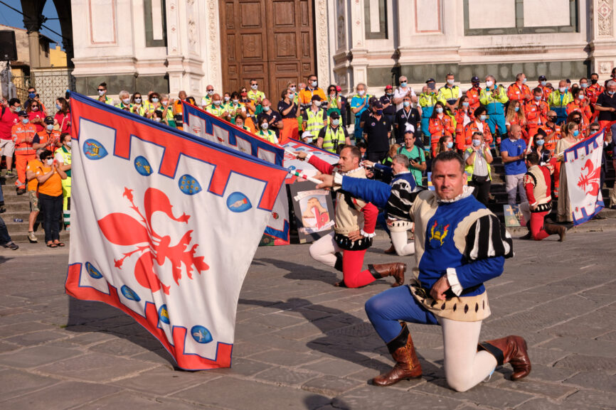 sbandieratori