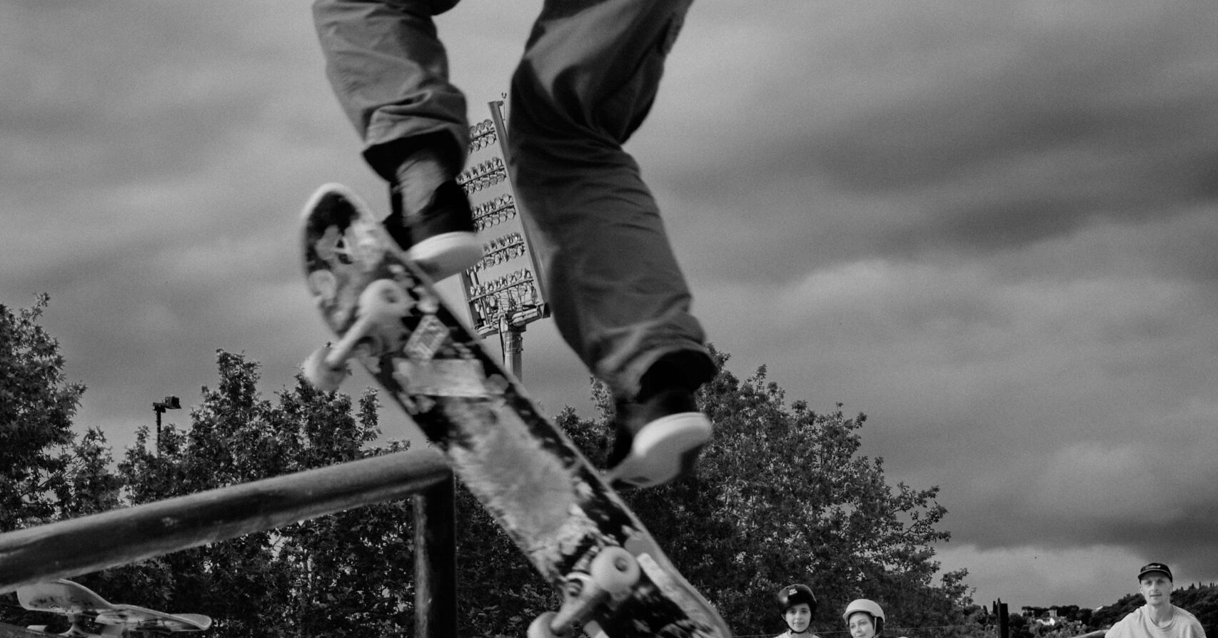 Skatepark
